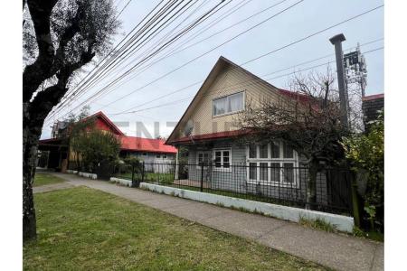 Cautín, Región De La Araucanía 00001, Chile