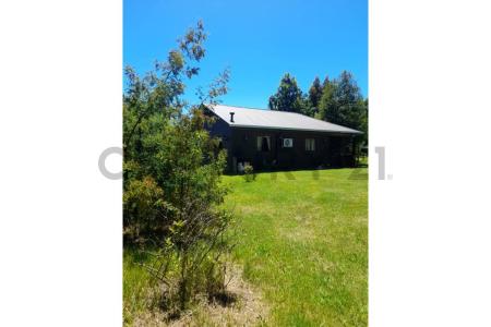 Cautín, Región de la Araucanía 00001, Chile