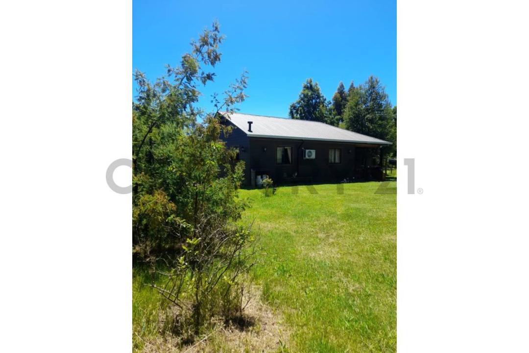 Cautín, Región De La Araucanía 00001, Chi-Lê