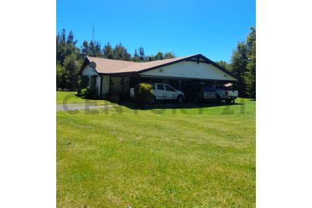 Cautín, Región De La Araucanía 00001, Chi-Lê