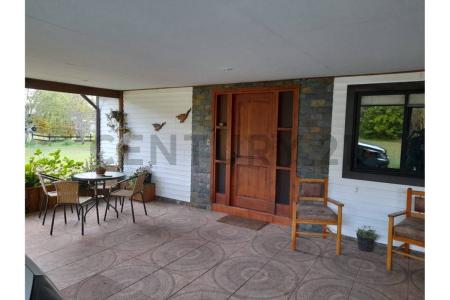 Cautín, Región De La Araucanía 00001, Chi-Lê