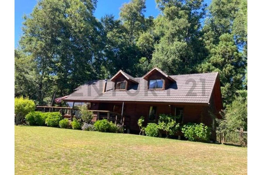 Cautín, Región De La Araucanía 00001, Chile