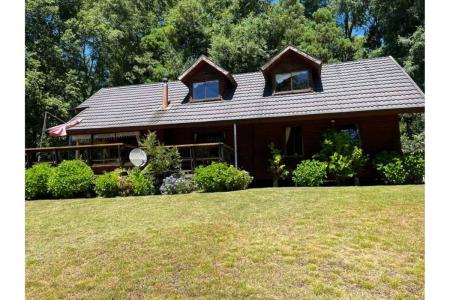 Cautín, Región De La Araucanía 00001, Chile