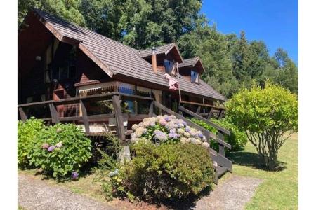 Cautín, Región De La Araucanía 00001, Chile