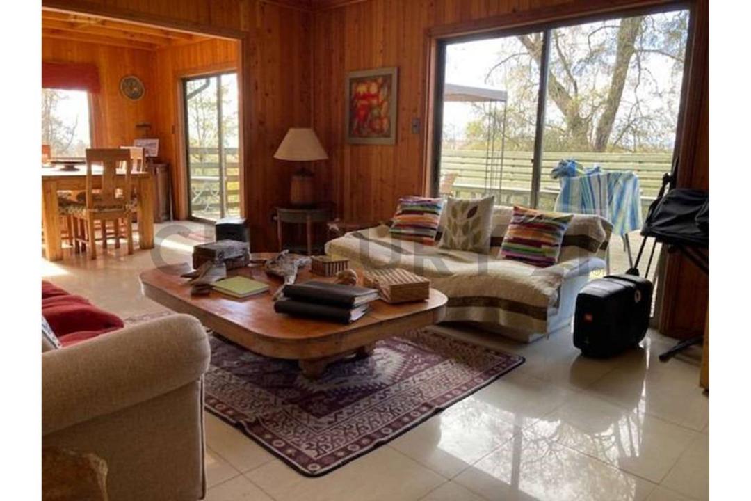 Cautín, Región De La Araucanía 00001, Chile