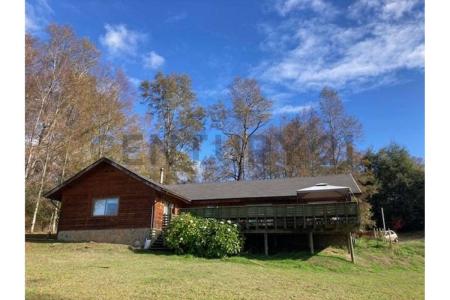 Cautín, Región De La Araucanía 00001, Chile