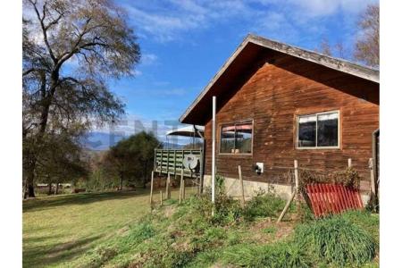 Cautín, Región De La Araucanía 00001, Chile