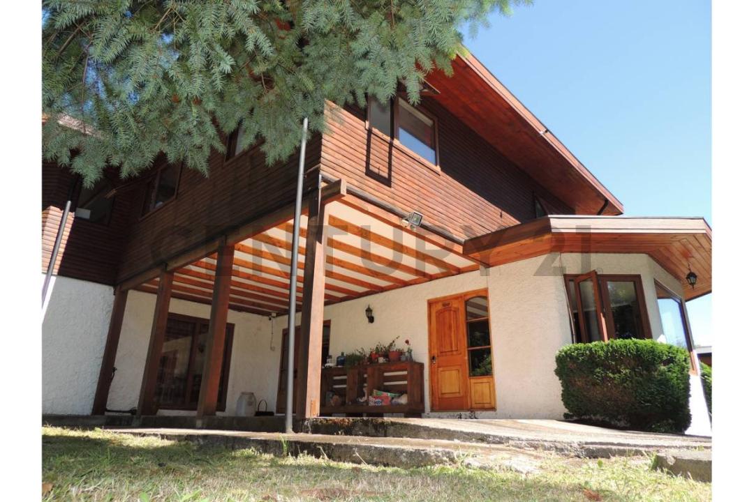 Cautín, Región De La Araucanía 00001, Chile