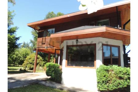 Cautín, Región De La Araucanía 00001, Chile