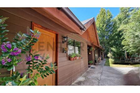 Cautín, Región De La Araucanía 00001, Chile