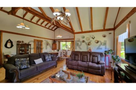 Cautín, Región De La Araucanía 00001, Chile