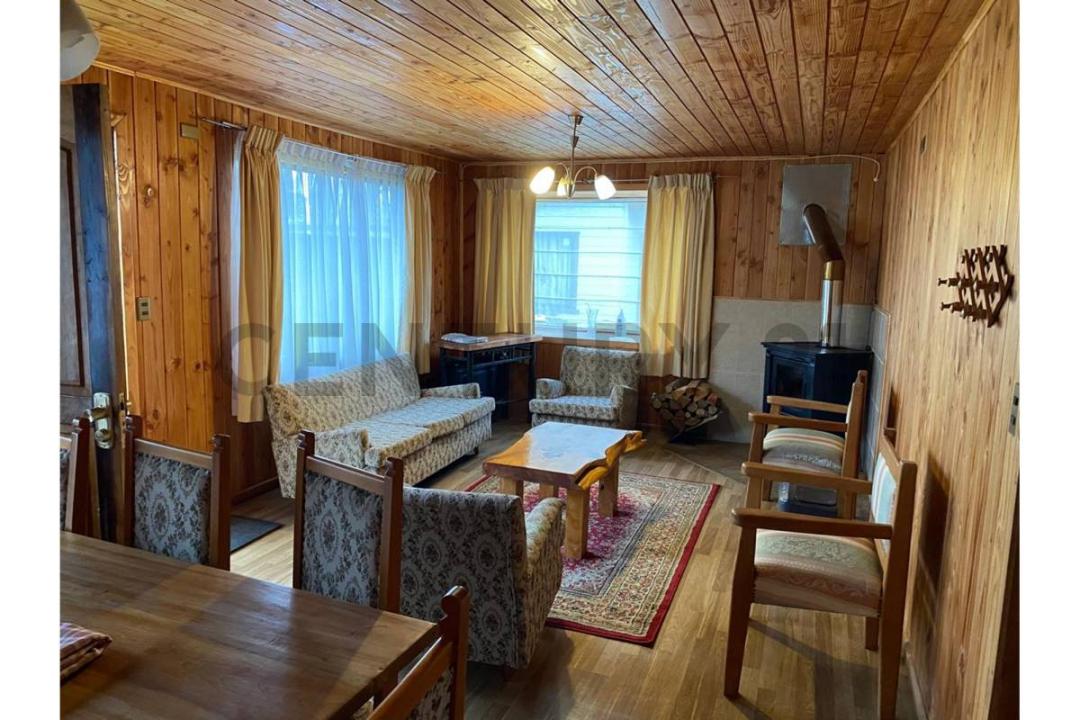 Cautín, Región De La Araucanía 00001, Chi-Lê