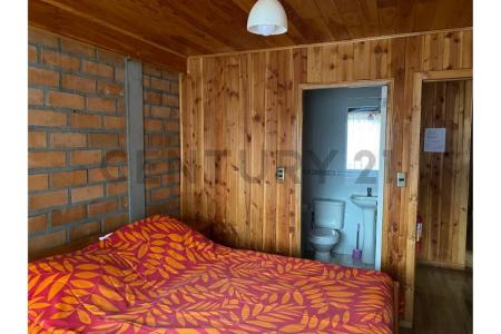 Cautín, Región De La Araucanía 00001, Chi-Lê