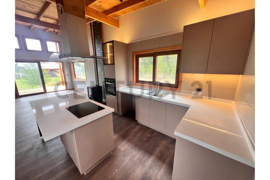 Cautín, Región De La Araucanía 00001, Чили