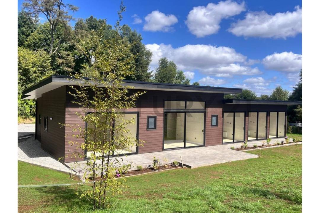 Cautín, Región De La Araucanía 00001, Şili