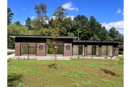 Cautín, Región De La Araucanía 00001, Şili