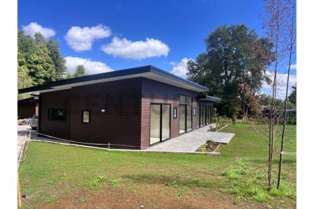 Cautín, Región De La Araucanía 00001, Şili