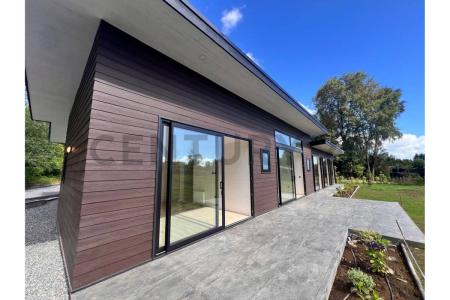 Cautín, Región De La Araucanía 00001, Şili