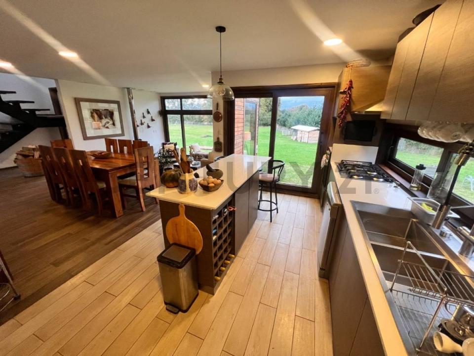 Cautín, Región De La Araucanía 00001, Chile