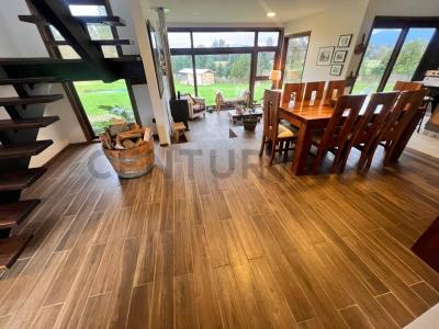 Cautín, Región De La Araucanía 00001, Chile