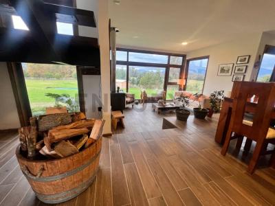 Cautín, Región De La Araucanía 00001, Chile