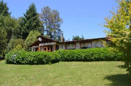 Cautín, Región De La Araucanía 00001, Chile