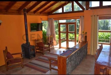 Cautín, Región De La Araucanía 00001, Chi-Lê