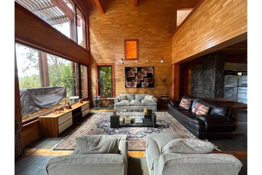 Cautín, Región De La Araucanía 00001, Chile