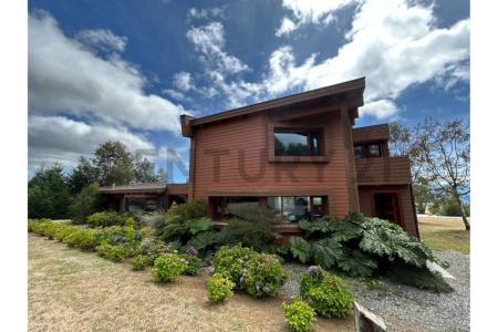 Cautín, Región De La Araucanía 00001, Chile