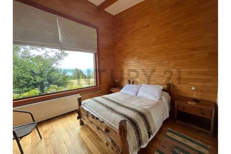 Cautín, Región De La Araucanía 00001, Chile