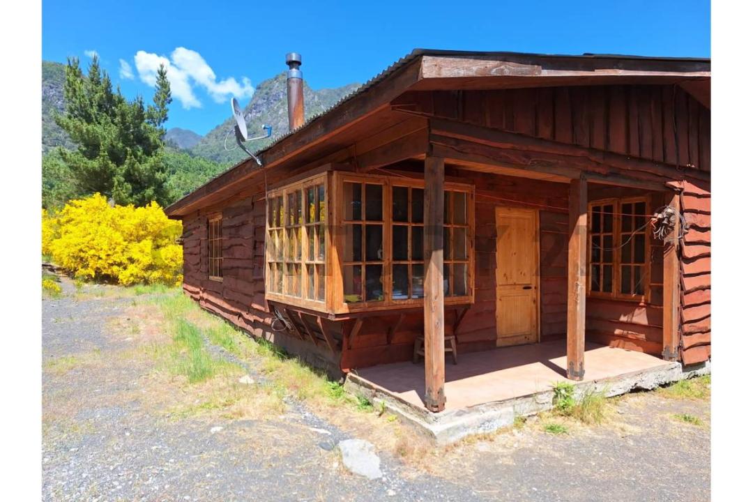 Cautín, Región De La Araucanía 00001, Чили