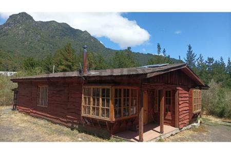 Cautín, Región De La Araucanía 00001, Чили