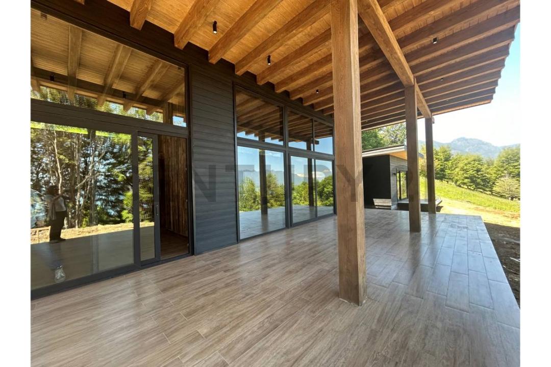 Cautín, Región De La Araucanía 00001, Chile