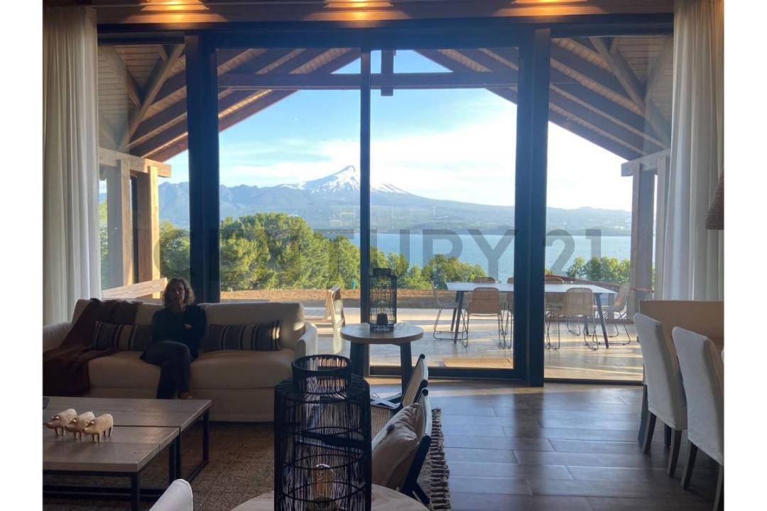 Cautín, Región De La Araucanía 00001, Chile