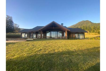 Cautín, Región De La Araucanía 00001, Chile