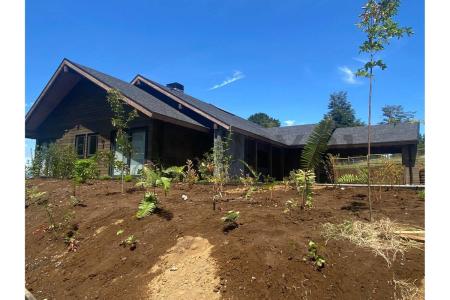 Cautín, Región De La Araucanía 00001, Chile