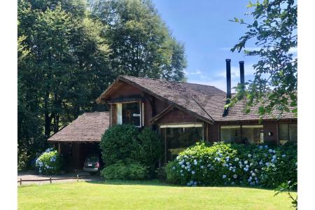 Cautín, Región De La Araucanía 00001, Chile