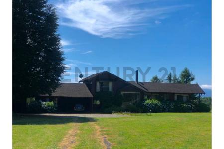 Cautín, Región De La Araucanía 00001, Chile