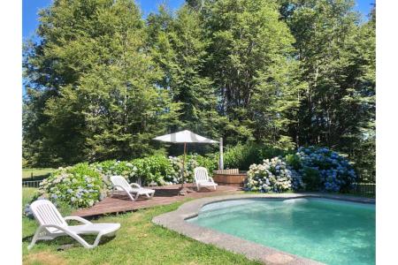 Cautín, Región De La Araucanía 00001, Chile