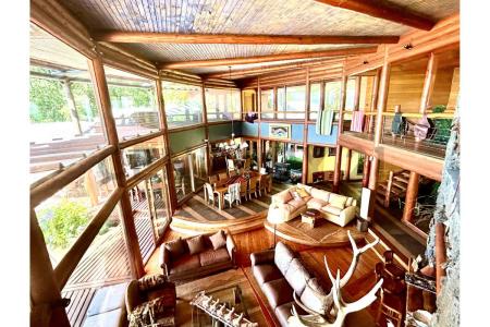 Cautín, Región De La Araucanía 00001, Chile