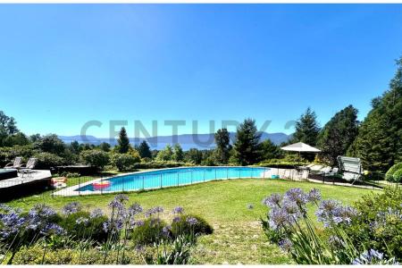 Cautín, Región De La Araucanía 00001, 智利