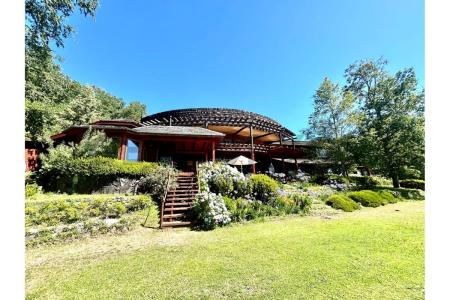 Cautín, Región De La Araucanía 00001, 智利