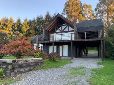 Cautín, Región de la Araucanía 00001, Chile