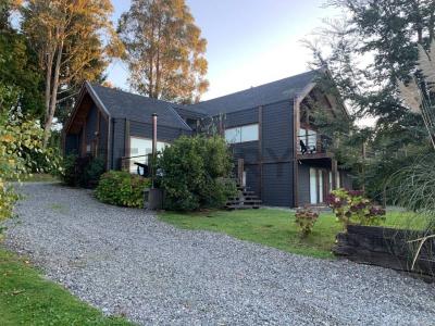 Cautín, Región De La Araucanía 00001, Chile