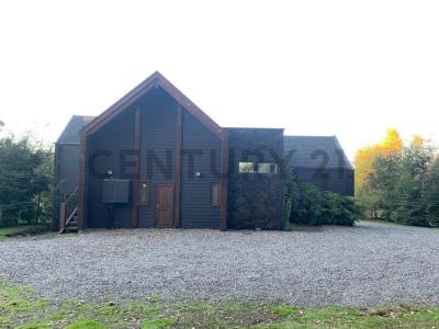 Cautín, Región De La Araucanía 00001, Chile