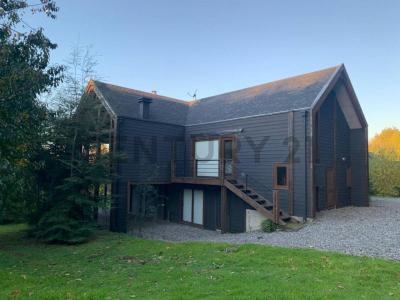 Cautín, Región De La Araucanía 00001, Chile