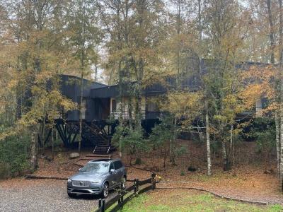 Cautín, Región De La Araucanía 00001, Chile