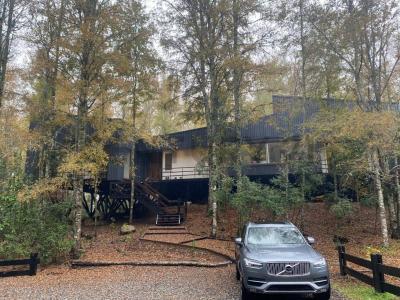 Cautín, Región De La Araucanía 00001, Chile