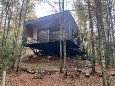 Cautín, Región De La Araucanía 00001, Chile