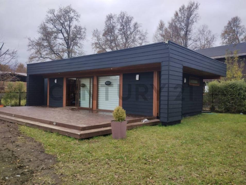 Cautín, Región De La Araucanía 00001, Chile